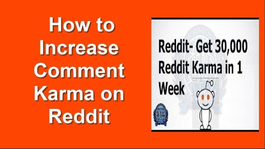 What Is Reddit Karma and How Do You Earn It?