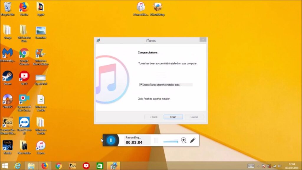 Why is iTunes So Slow on Windows 7/8/10 – Solved