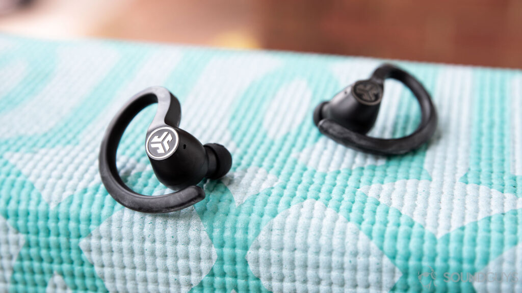 The Best Workout Headphones For Every Kind Of Activity