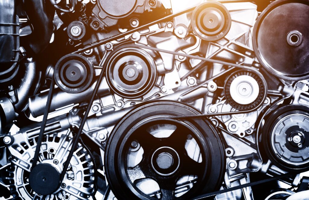 Warning Signs of a Bad Serpentine Belt