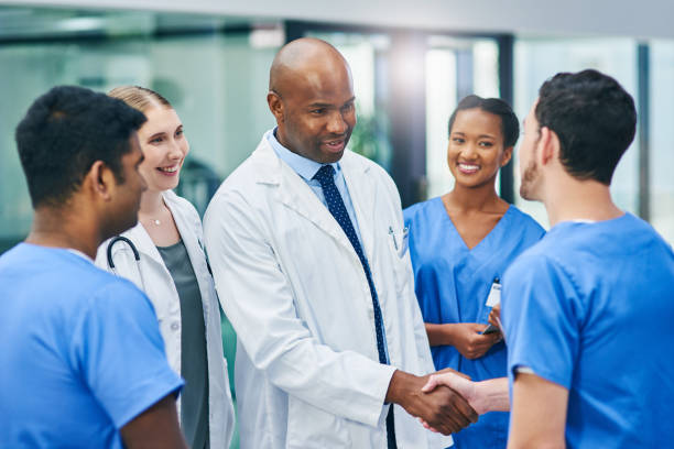 Things to Consider Before Hiring Healthcare BPO